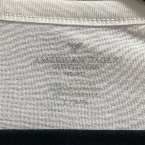 ✨NWT American Eagle Long Sleeve Tee - Picture 3 of 4
